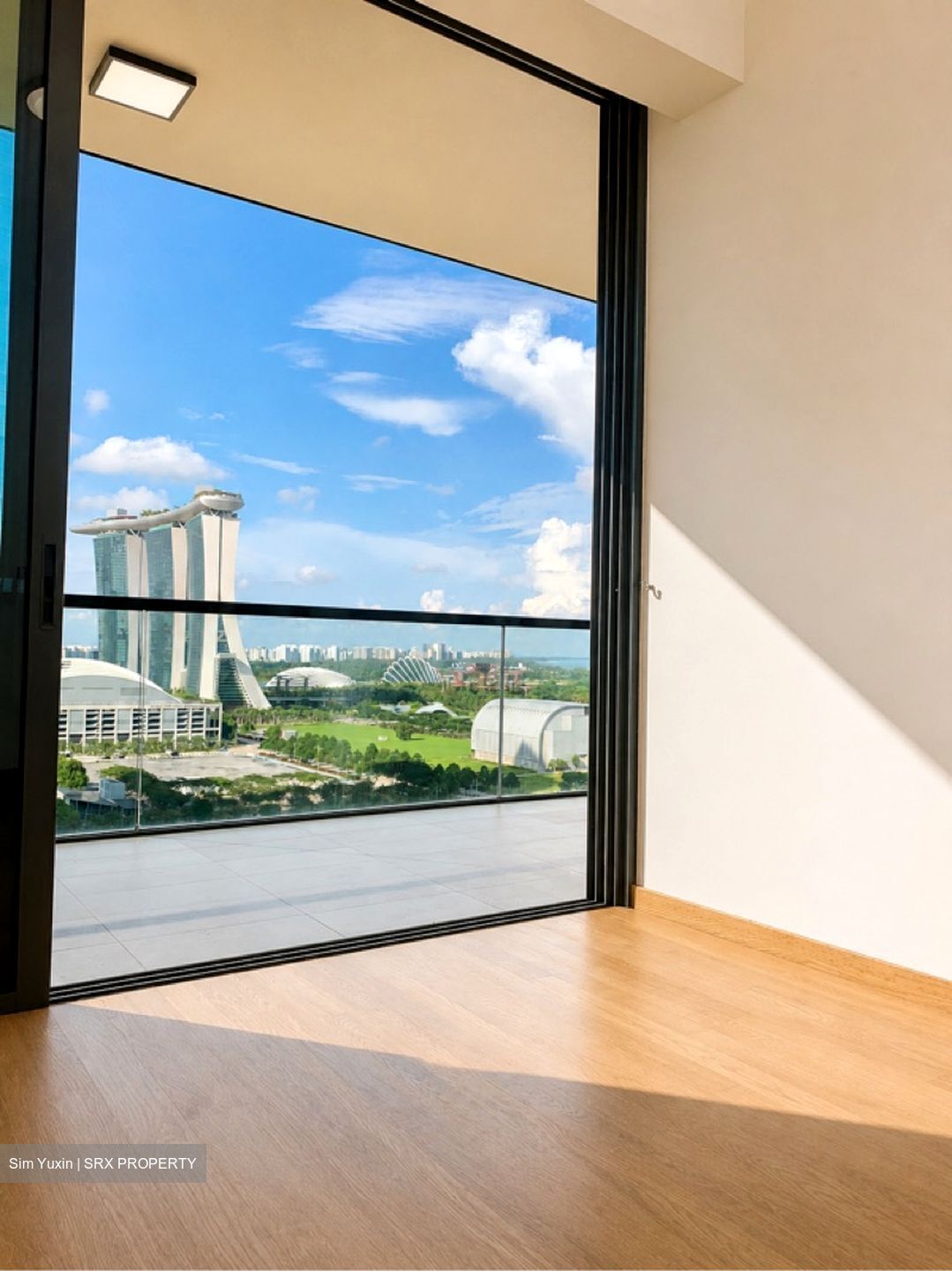 Marina One Residences (D1), Apartment #611645991